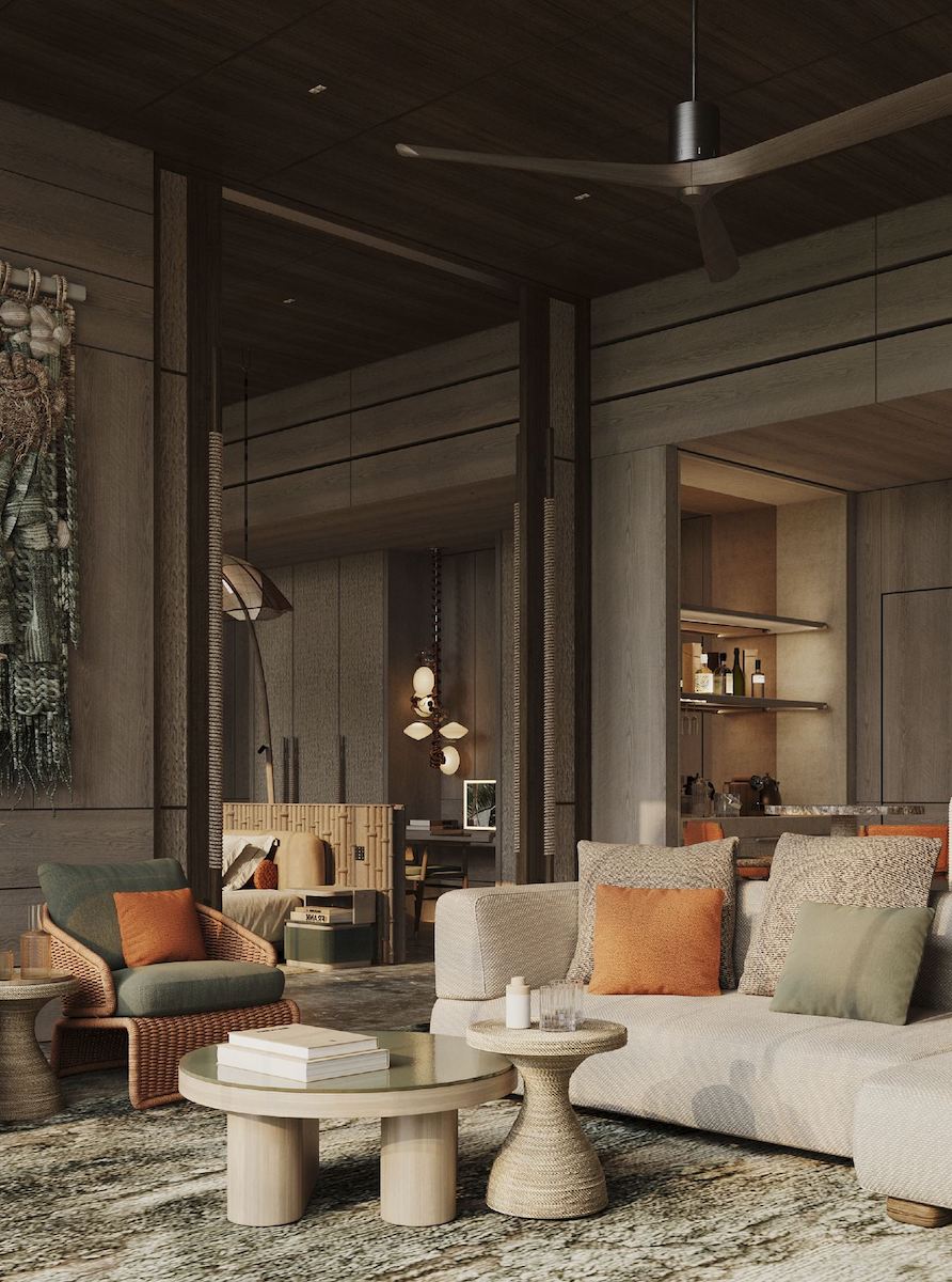 BRESI Branded Residences Network