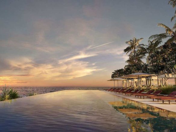 Bvlgari Lighthouse Dubai