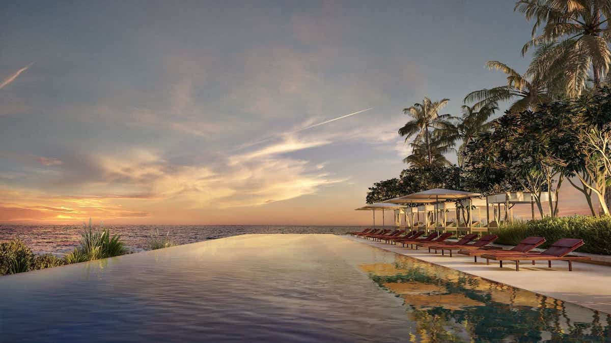 Bvlgari Lighthouse Dubai