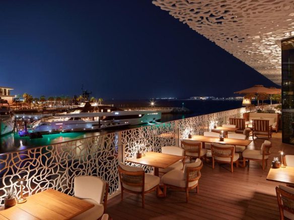 Bvlgari Marina Lofts Jumeriah Bay Dubai