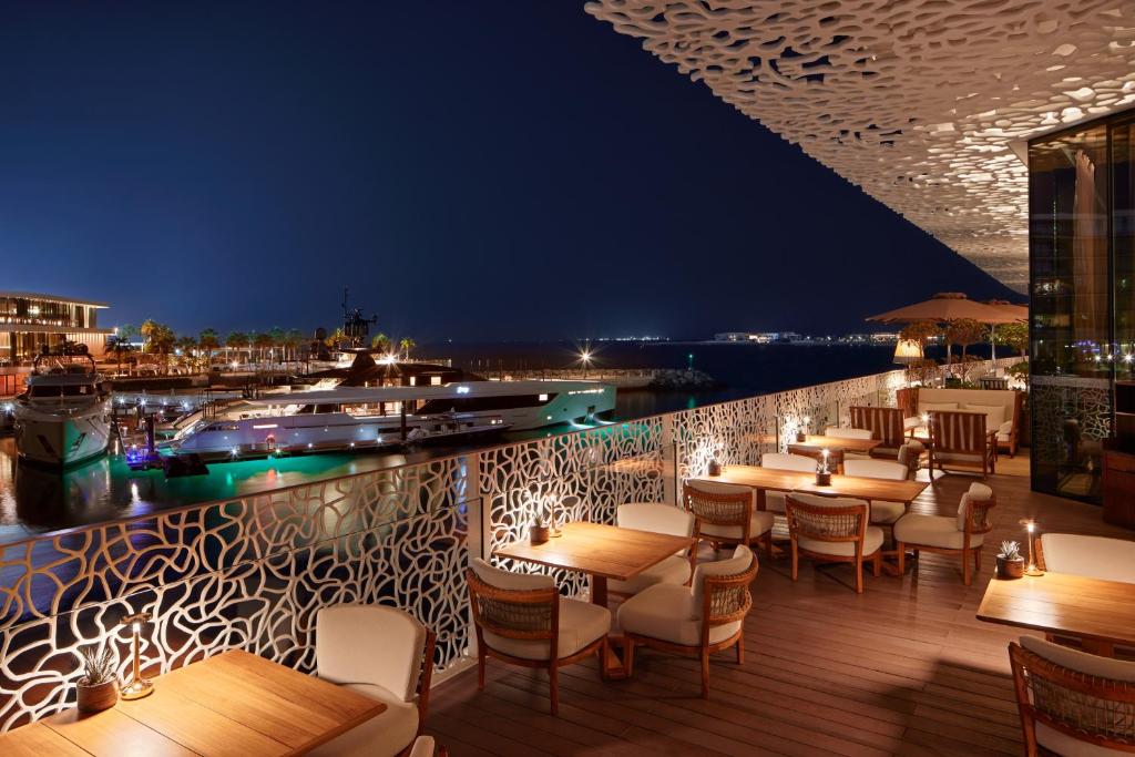 Bvlgari Marina Lofts Jumeriah Bay Dubai