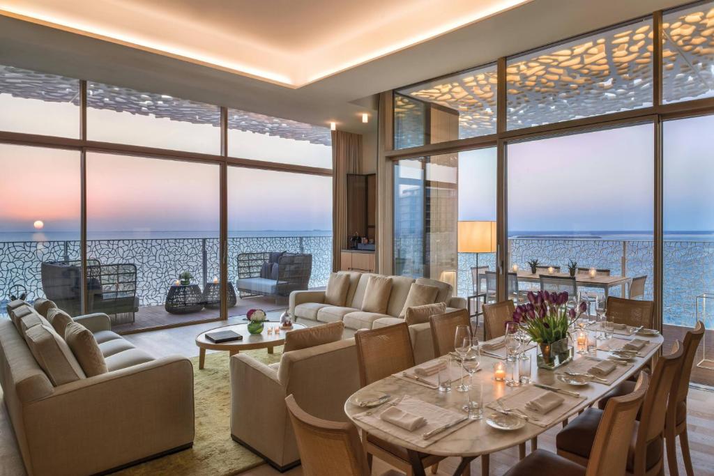Bvlgari Marina Lofts Jumeriah Bay Dubai