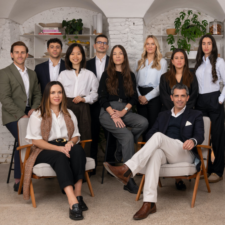 Strategic Partners