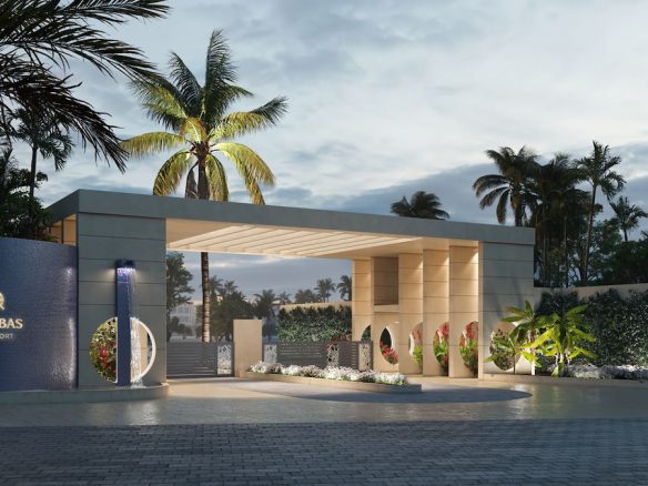 The $130M development, opening in November 2026 in partnership with Wellington Estates and Wyndham Hotels & Resorts, blends elevated island design, global loyalty access, and a service-driven guest experience.