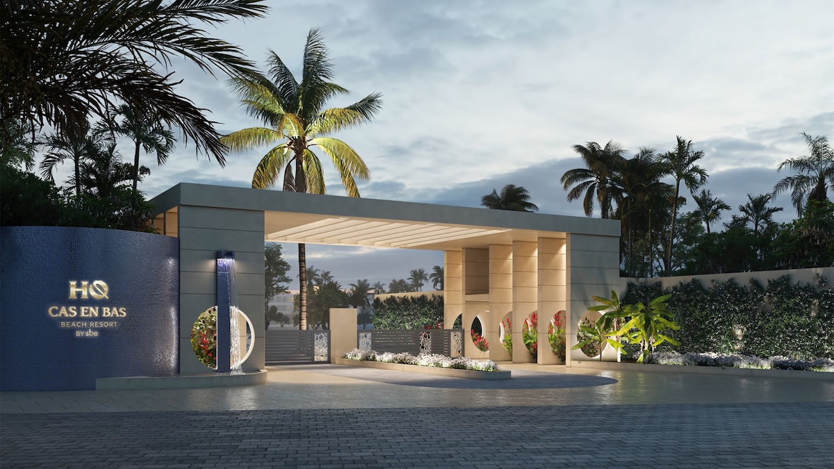 The $130M development, opening in November 2026 in partnership with Wellington Estates and Wyndham Hotels & Resorts, blends elevated island design, global loyalty access, and a service-driven guest experience.