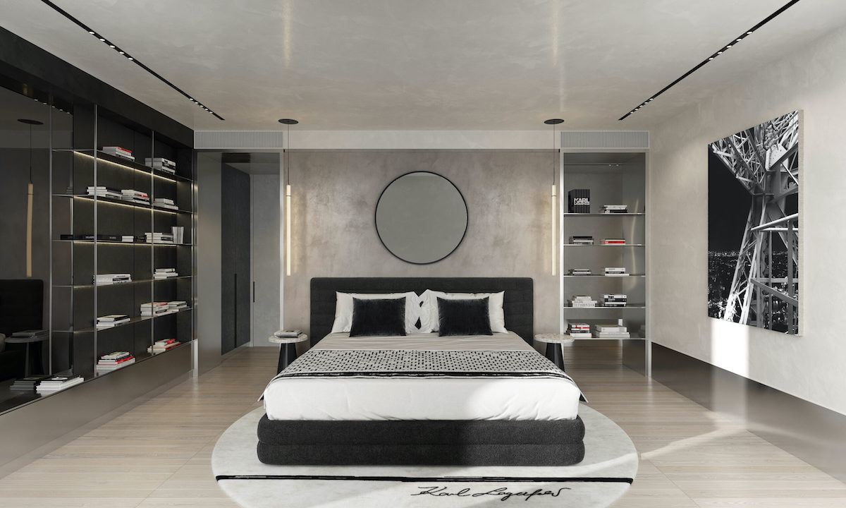 Fashion Inspired Branded Residences