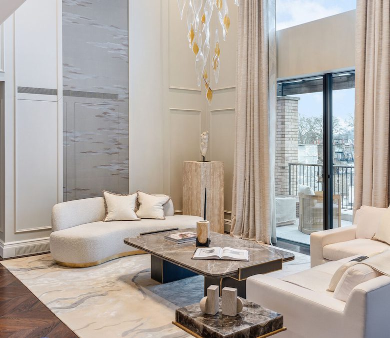 In an era when genuine exclusivity in prime central London grows ever more precious, Cheval Residences Knightsbridge Gate represents something the market is simply no longer able to replicate:
