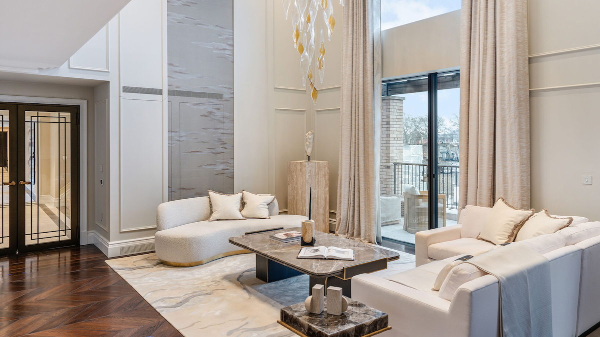 In an era when genuine exclusivity in prime central London grows ever more precious, Cheval Residences Knightsbridge Gate represents something the market is simply no longer able to replicate: