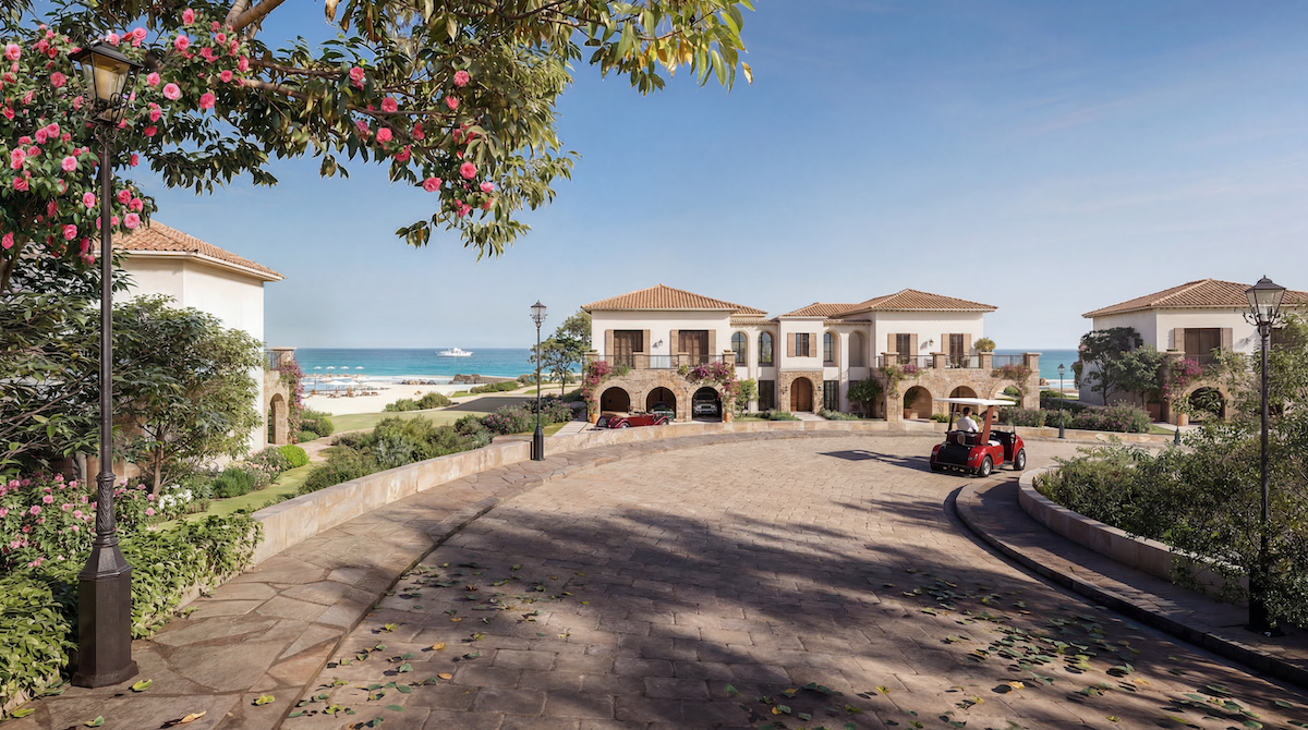 96 Montage Branded Residences will offer a curated mix of wellness and leisure amenities