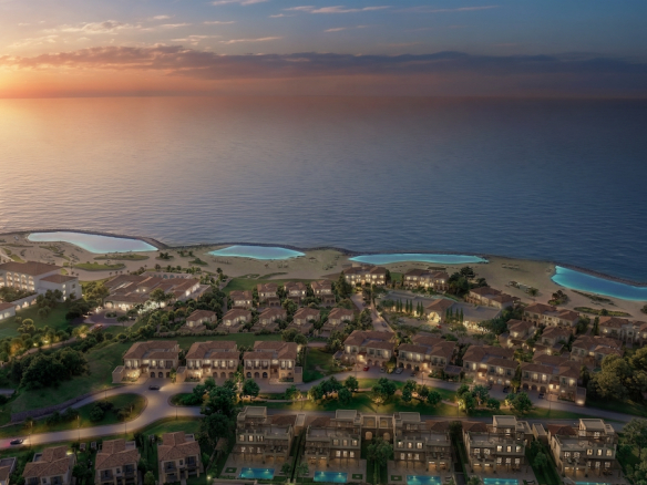 Montage Ras El Hekma marks the international ultra-luxury brand’s debut in the country and the start of a broader partnership between Modon and Montage