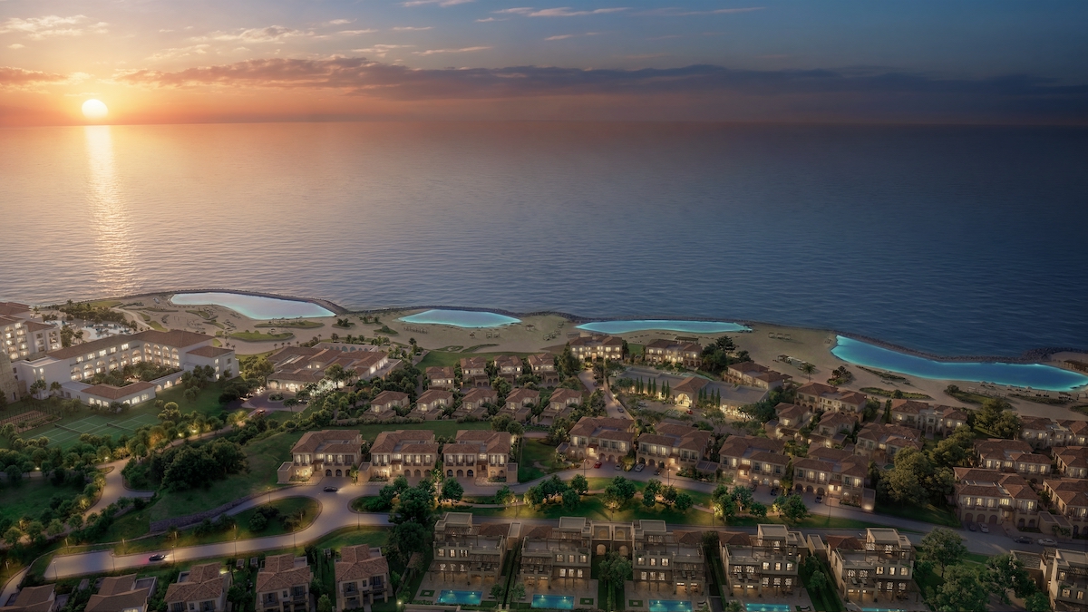 Montage Ras El Hekma marks the international ultra-luxury brand’s debut in the country and the start of a broader partnership between Modon and Montage