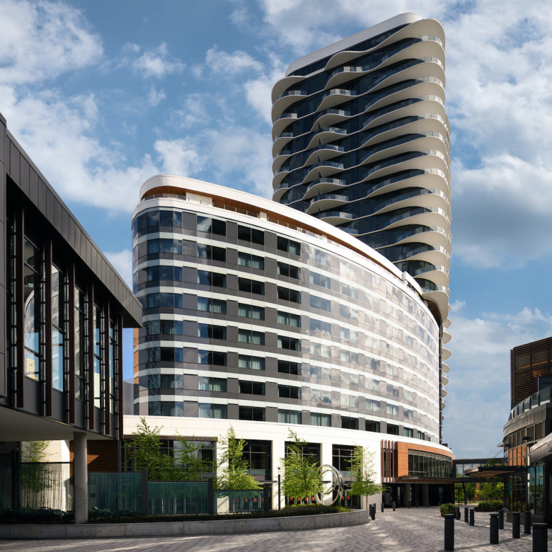 Nobu Sets Its Sights on Bellevue Washington with Branded Residences and Restaurant
