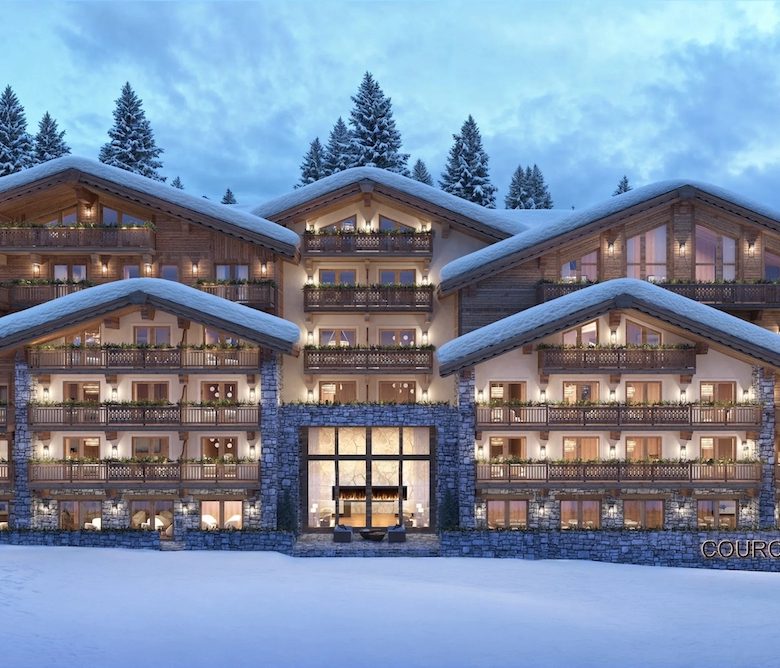 One&Only arrives in Courchevel 1850 in 2030 – bringing its signature blend of effortless sophistication and deeply personal service to one of the world's most storied alpine destinations. The resort will redefine what mountain living means through extraordinary design, transformative wellness, exceptional dining, and an intimate collection of One&Only Private Homes.