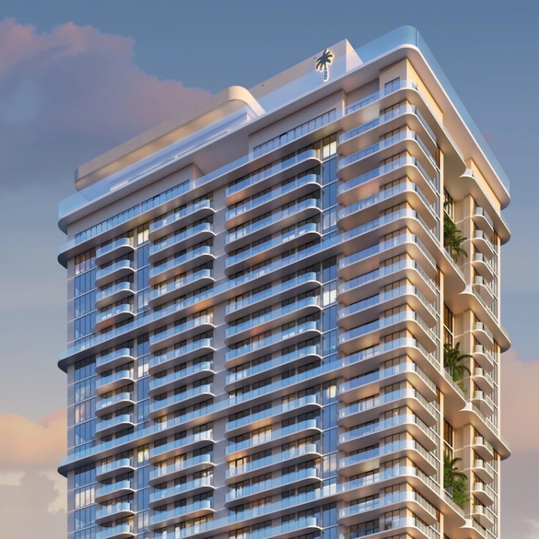 Palm Tree Crew Brings Its Global Lifestyle Ecosystem To The Miami Branded Residences Sector