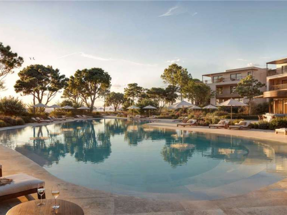 Construction has officially begun at Six Senses Comporta, with VIC Properties laying the foundation stone for what will become one of Portugal's most significant luxury residential and hospitality projects.