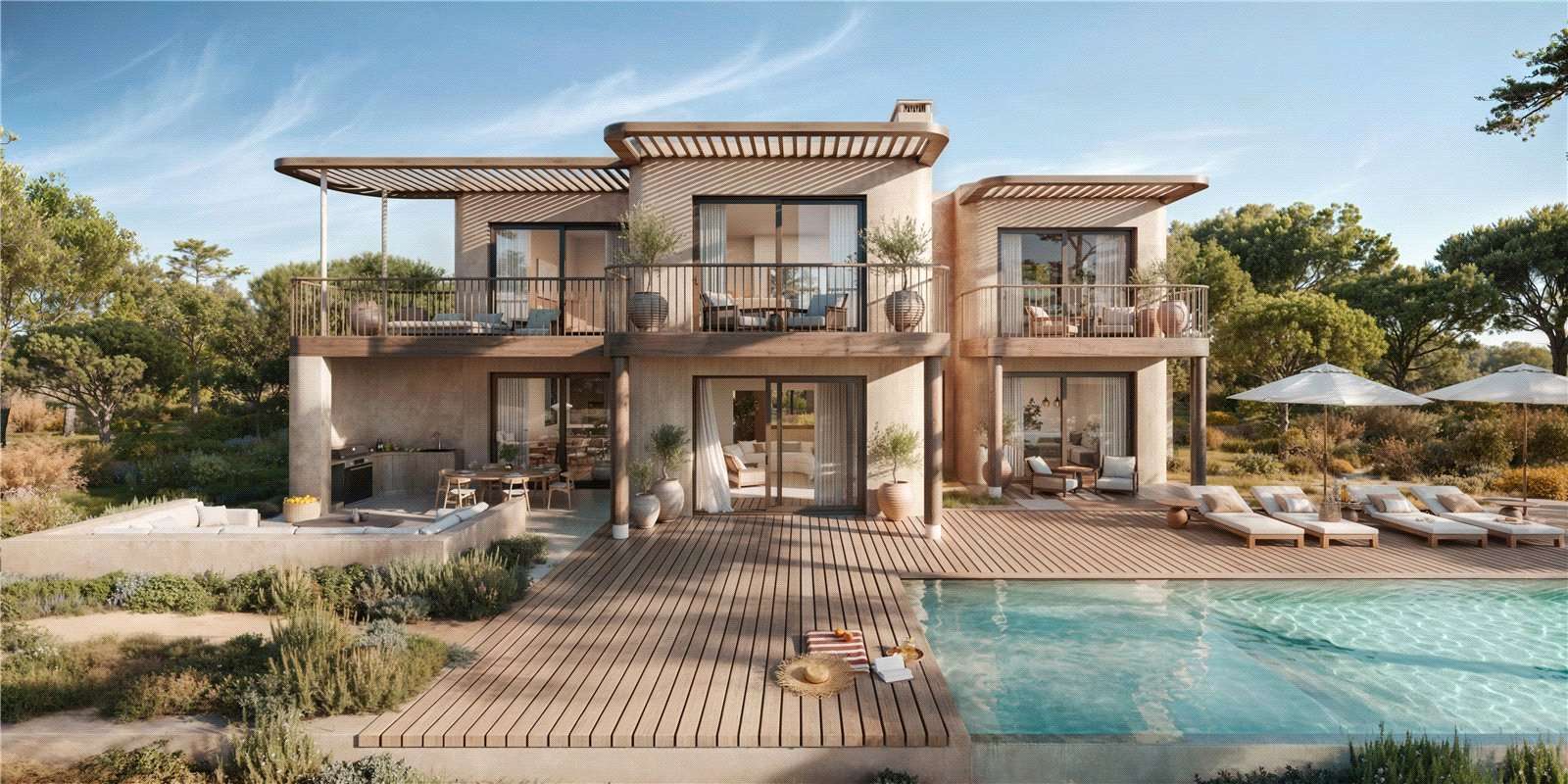 Six Senses Residences Comporta