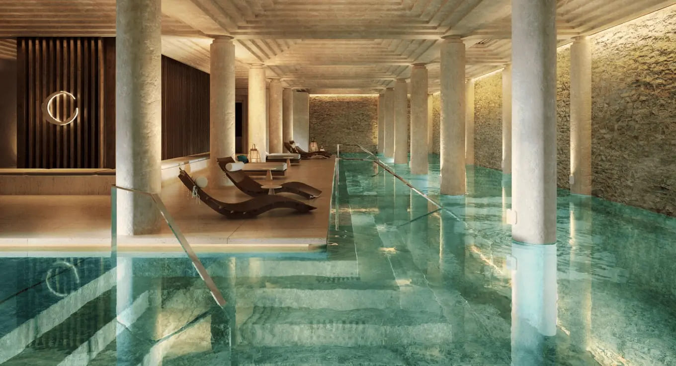 Ameyalli Spa