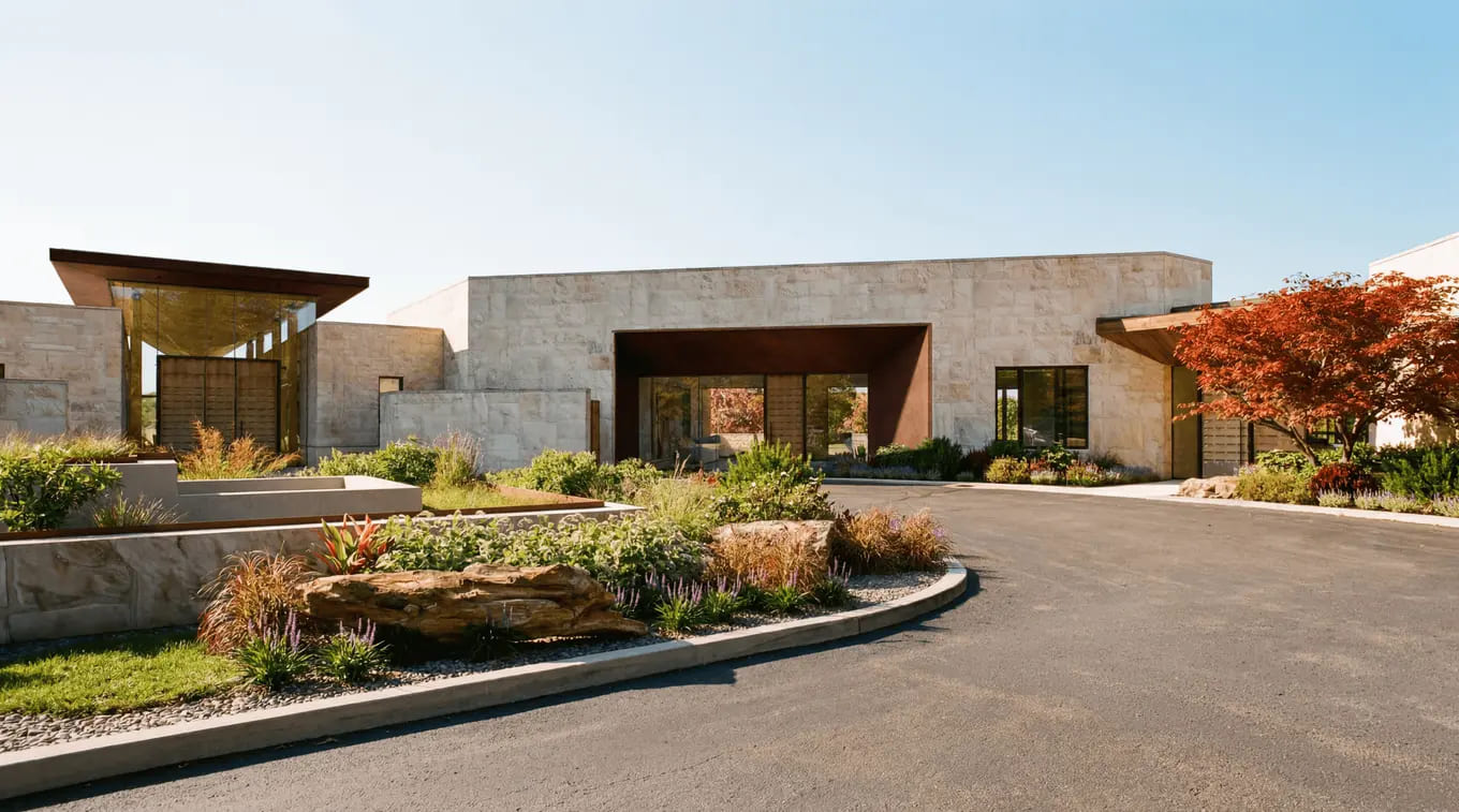 Ameyalli Begins Phase 2 With New Villas and Resort & Spa in Midway, Utah