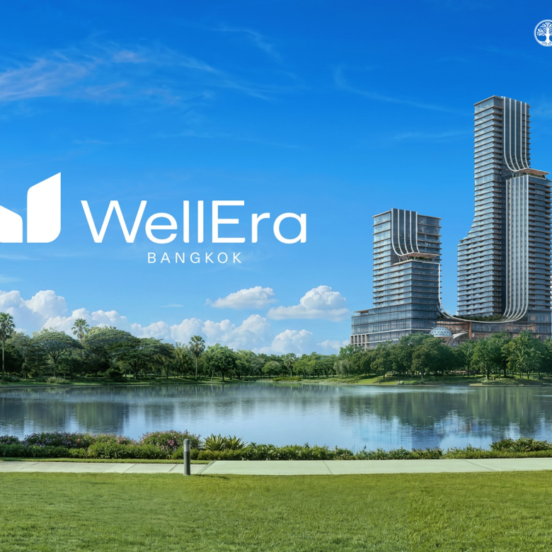 Capella Residences Bangkok: Exclusive Wellness and Hospitality Focused Living