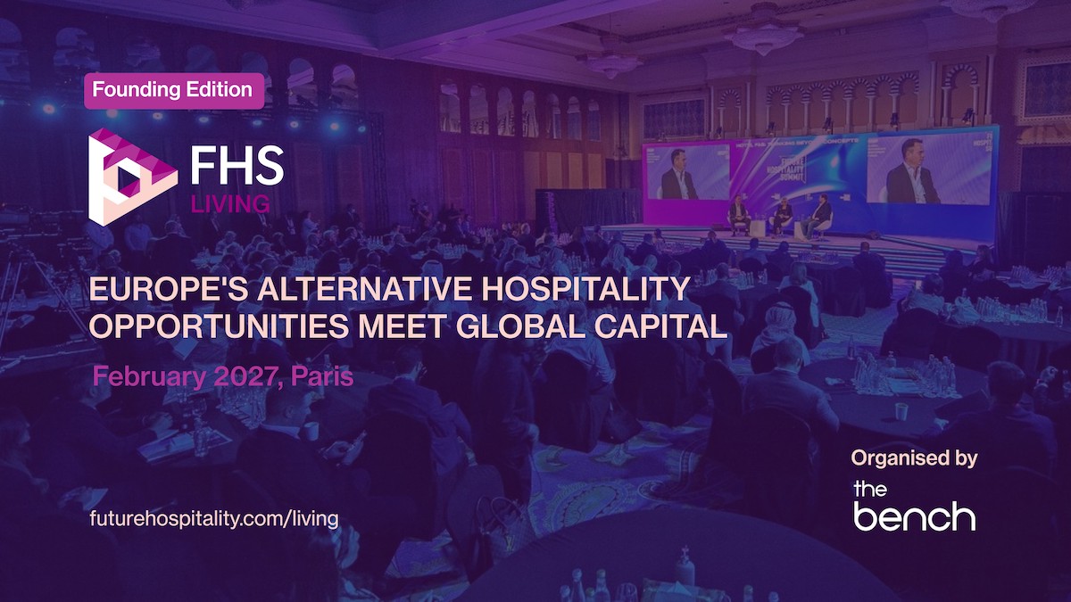 The Bench Launches FHS Living | A Pan-European Investment Marketplace