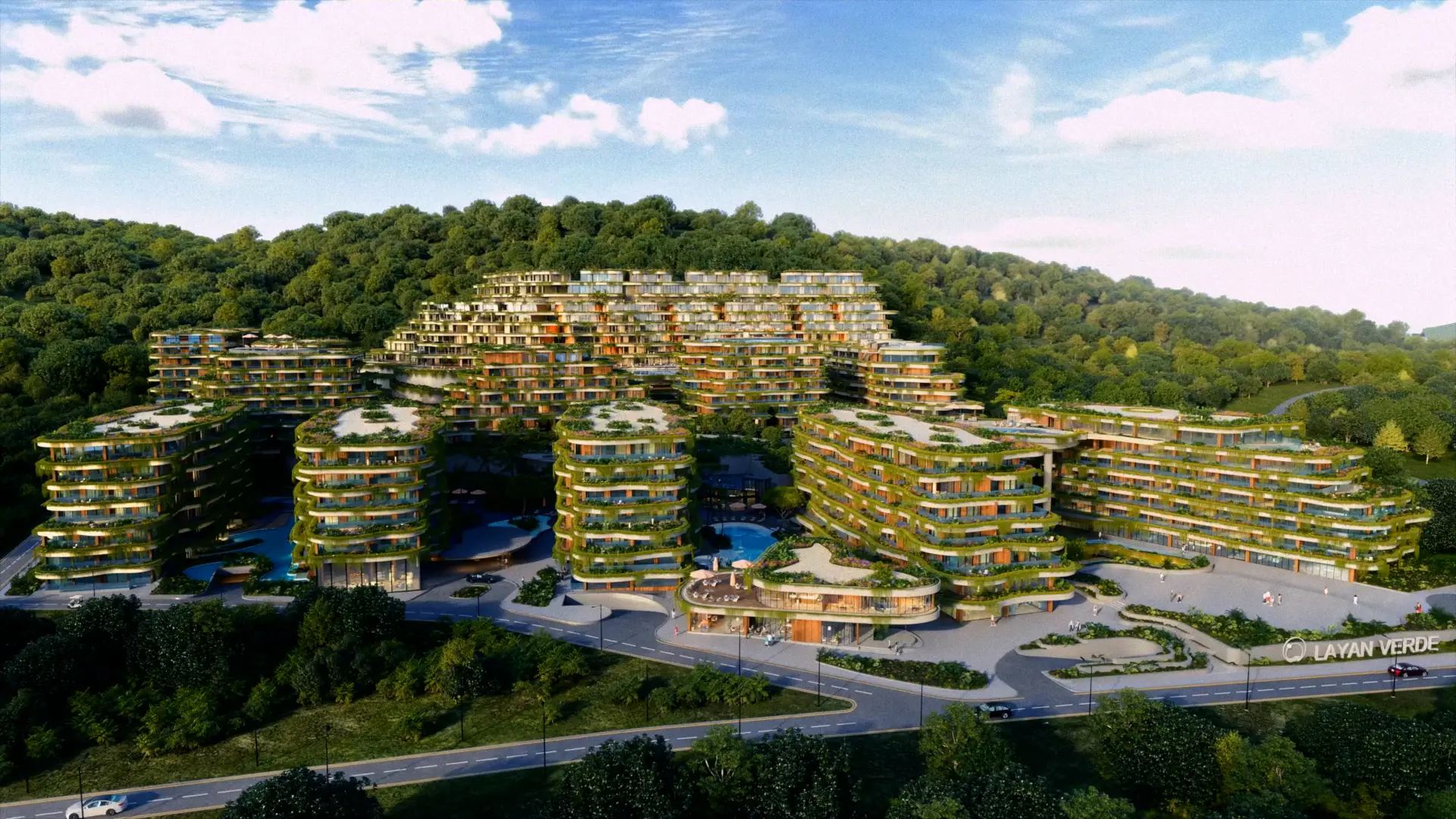 Layan Verde Phuket Thailand 