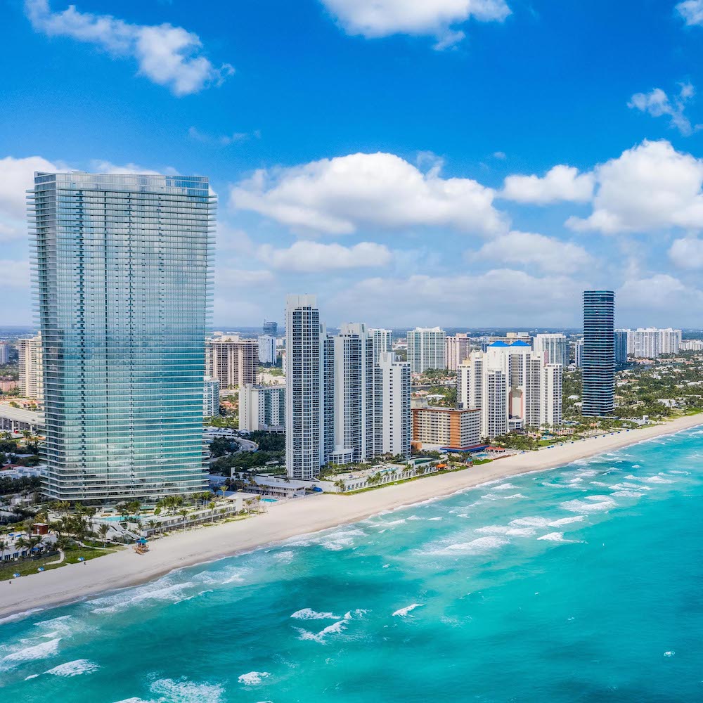 branded residences for rent on miami beach