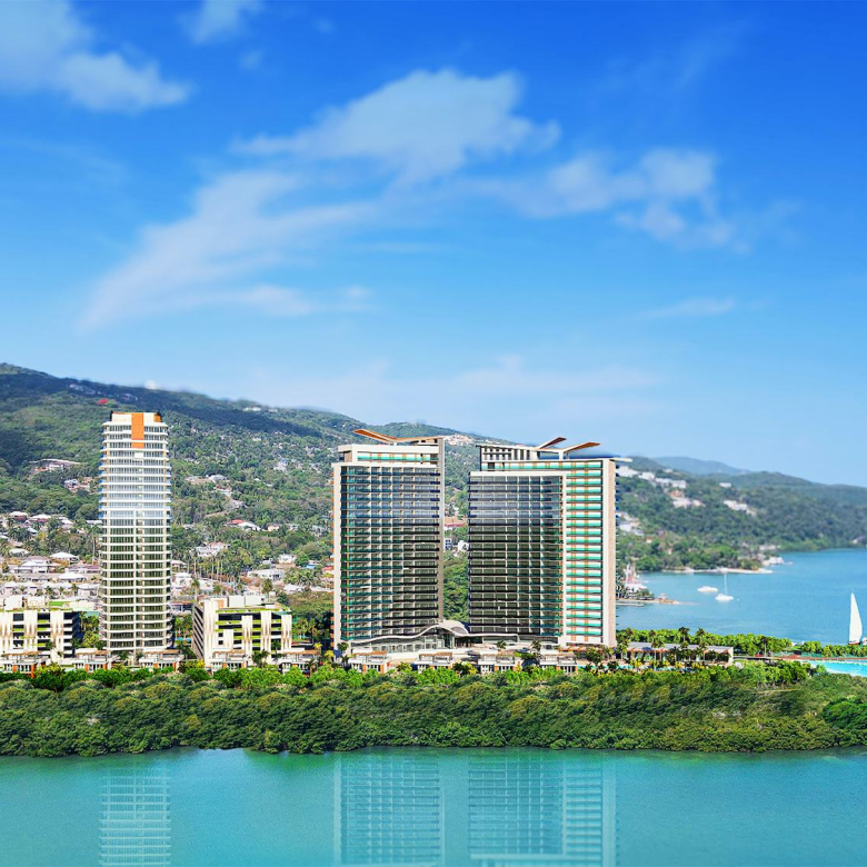 Luxury Real Estate in Jamaica: The Arrival of Branded Residences