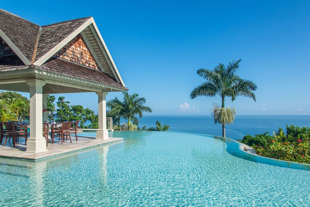 Luxury Real Estate in Jamaica