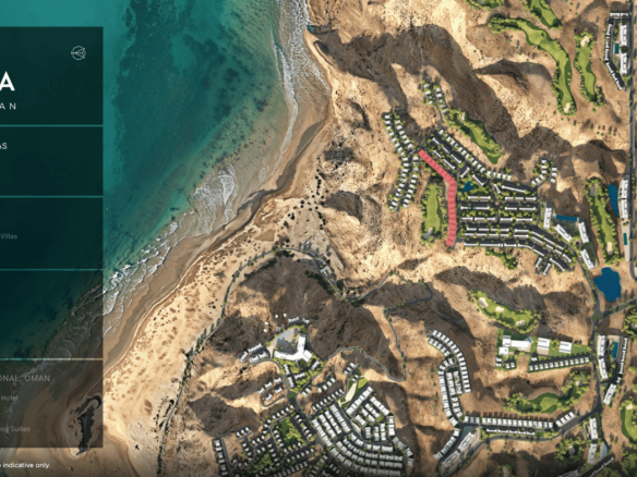 Trump Golf Villas
