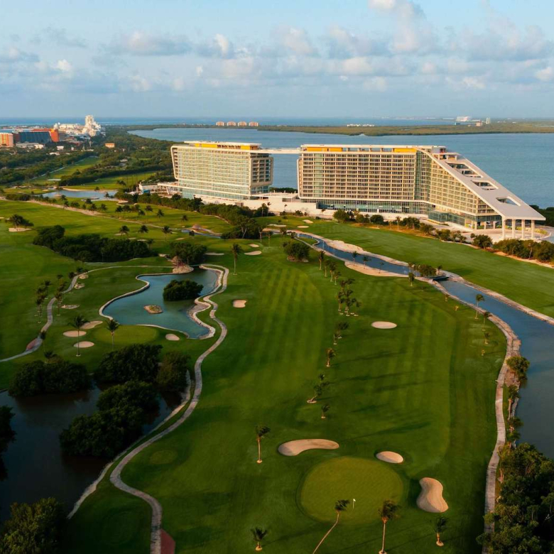 Ennismore and Murano Global Investments Launch Sales at Mondrian Residences Cancun