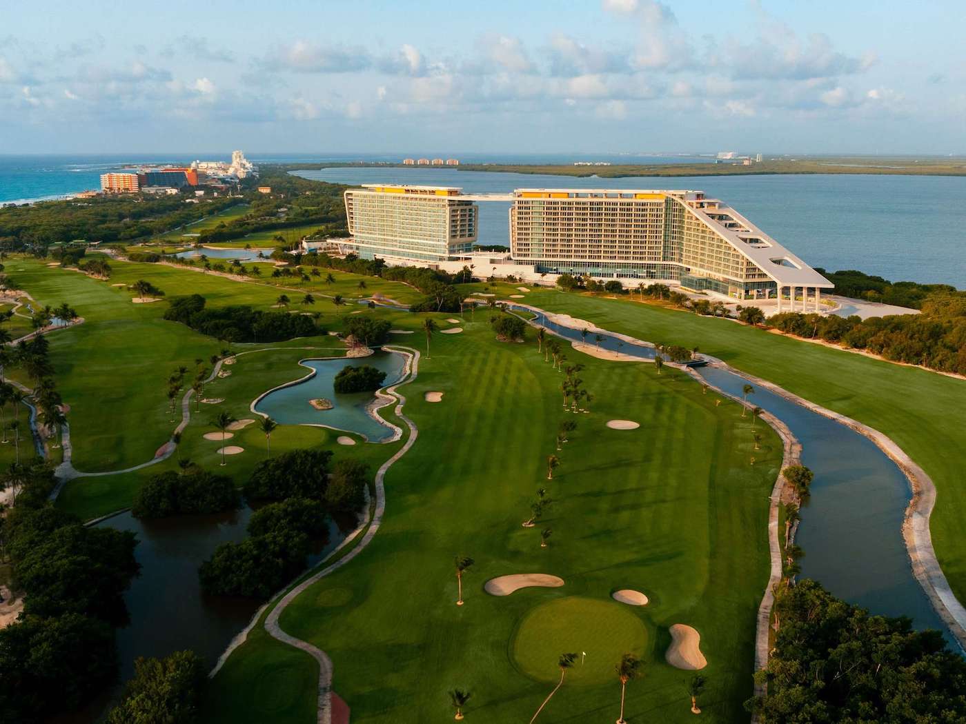 Pre-sales for the 328 branded residences and bookings of the 400-room lifestyle hotel are now open