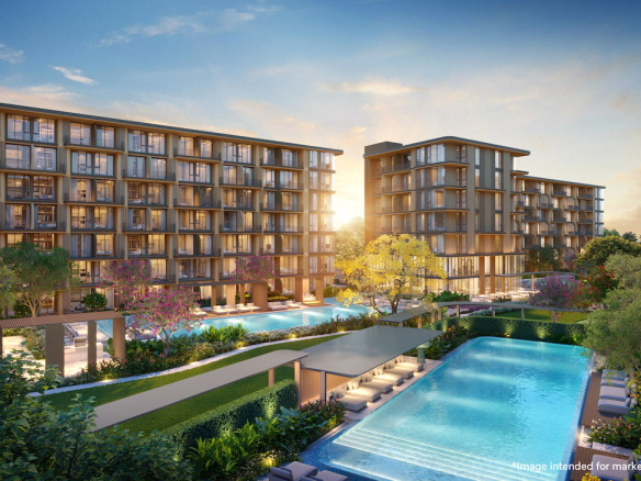 Asia Branded Residences Market Review 2026, covering 14 countries, shows Thailand accounts for 26% of the region’s branded residences supply