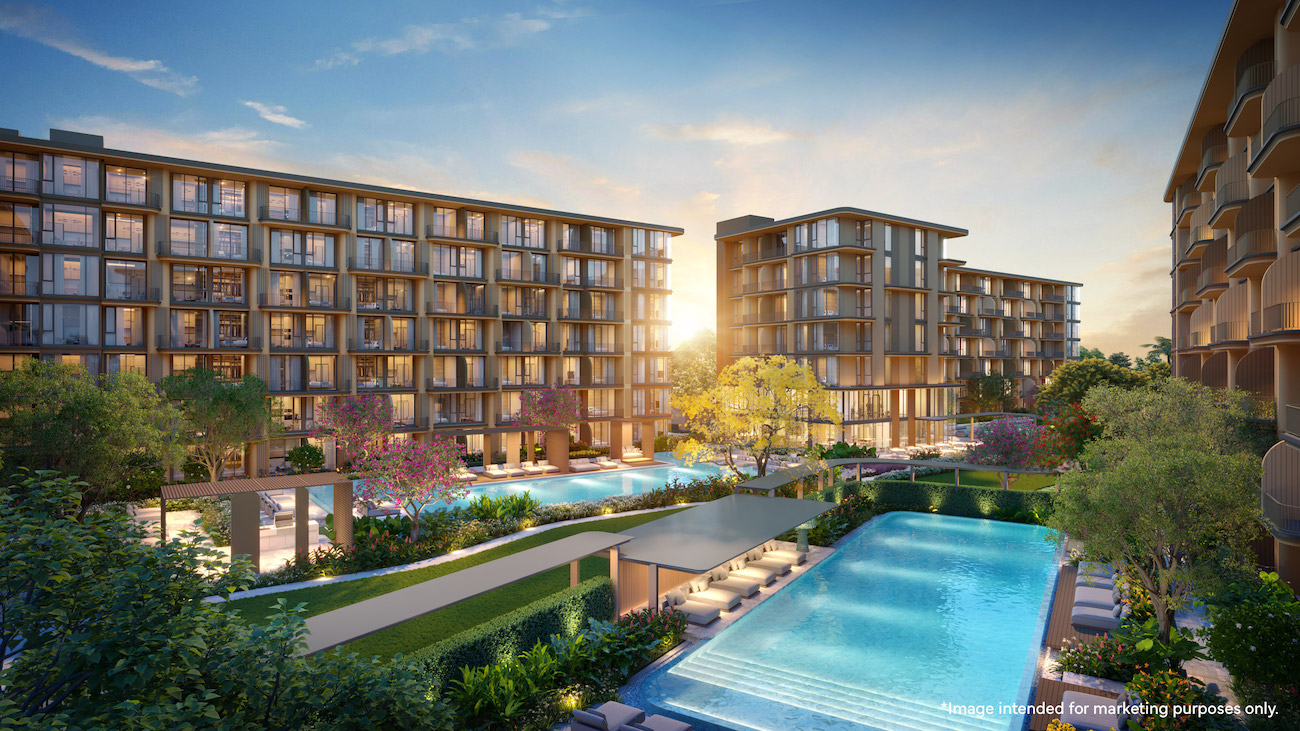 Thailand Becomes Asia’s Top Branded Residence Market as Luxury Pipeline Outpaces the Region