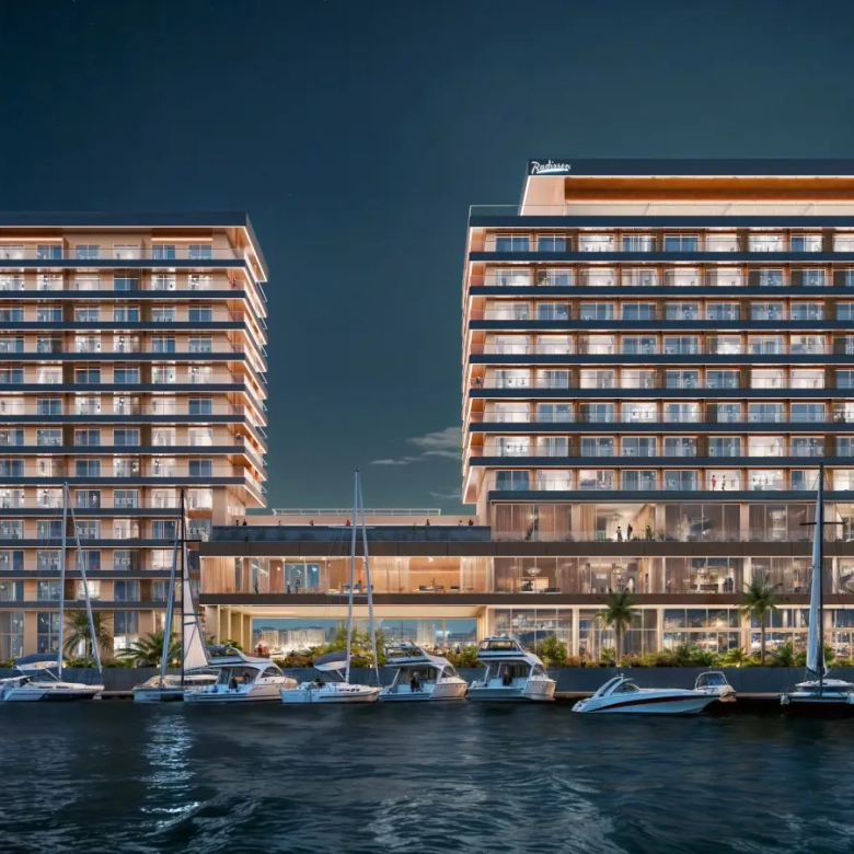 The First Branded Residences In Romania Enter Development Phase
