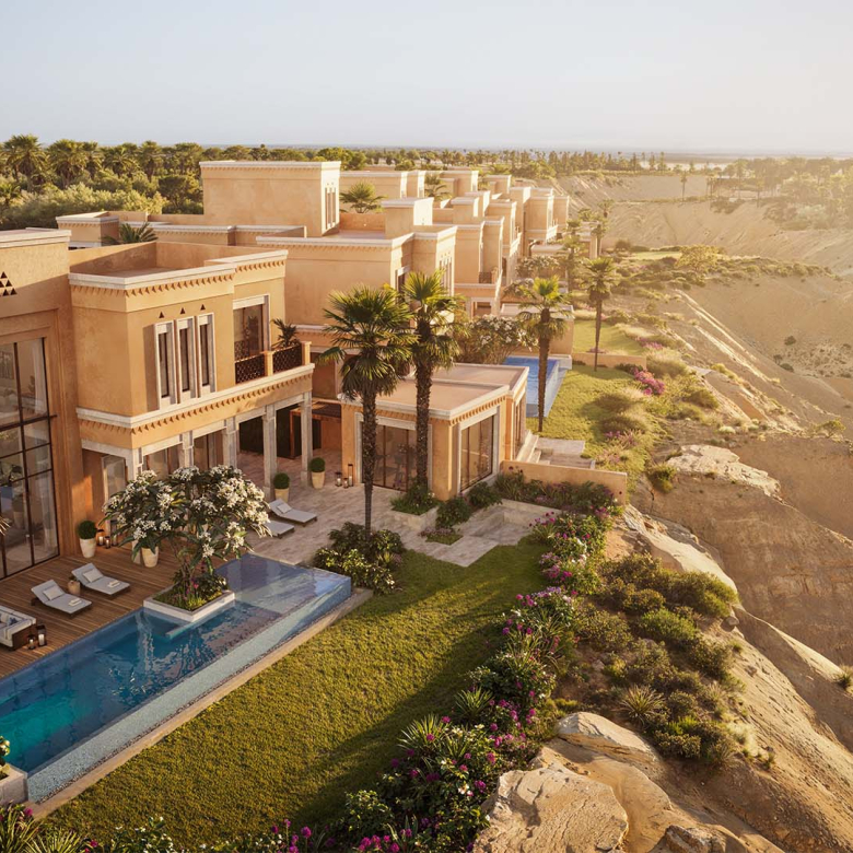 DarGlobal Awards SAR 338 Million Infrastructure Contract for Rayana Wadi Safar