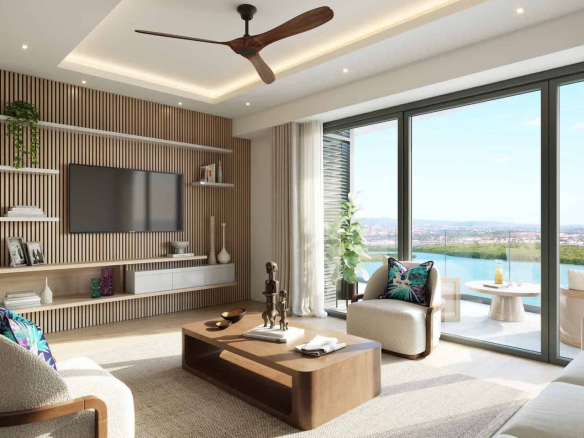 Canary Residences Montego Bay Two Bedroom Apartments For Sale
