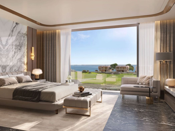 Trump Golf Villas