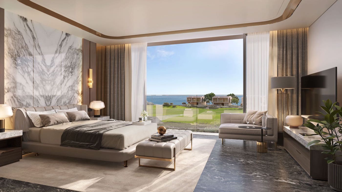 Trump Golf Villas