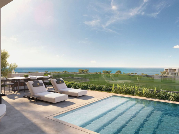 Trump Golf Villas