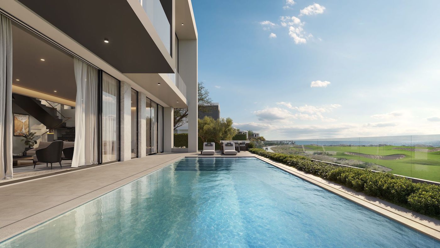Trump Golf Villas