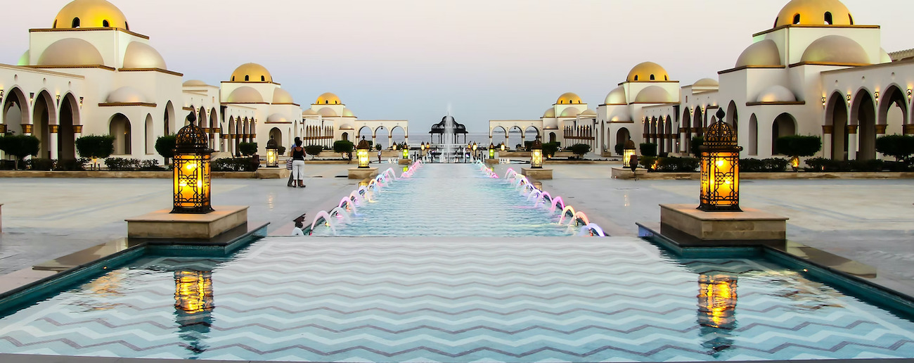 Absolute Hotel Services Announce Branded Residences & Hotel in Egypt