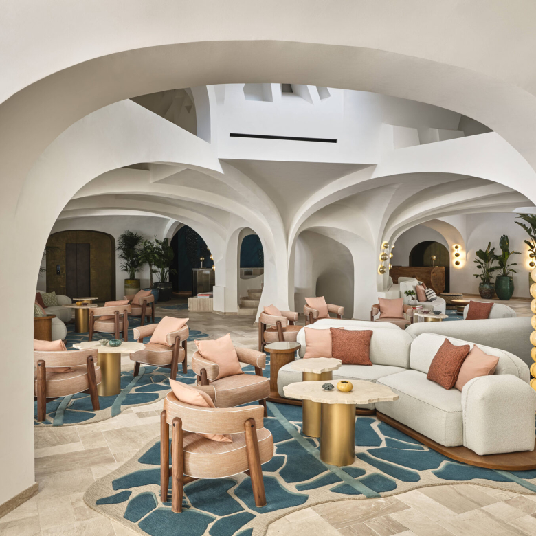 Castello Sgr Announce W Residences Sardinia, The First W Branded Residences in Italy