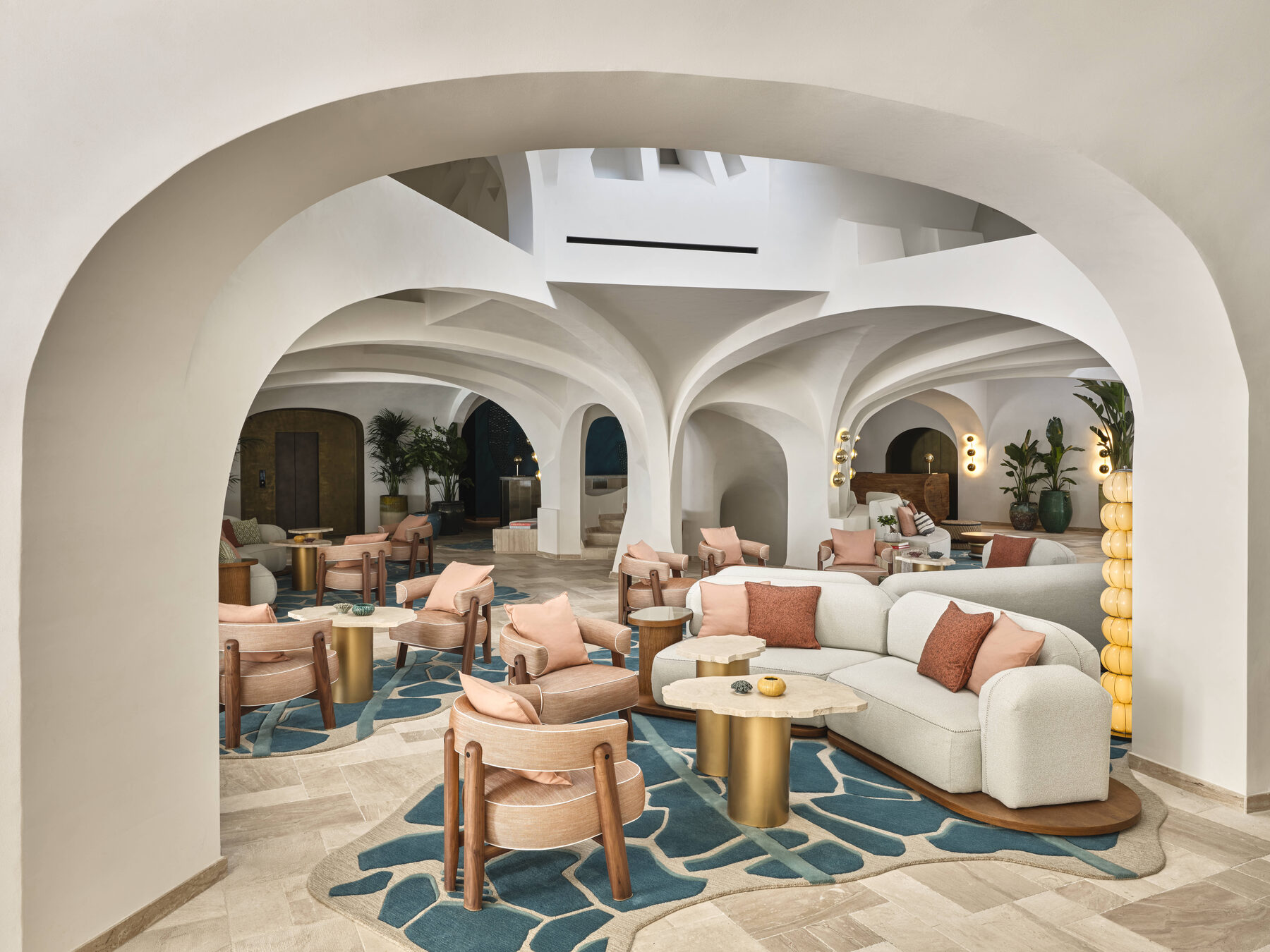 W Residences Sardinia – Poltu Quatu introduces a unique opportunity to own a home within one of the Mediterranean's most exclusive waterfront destinations.