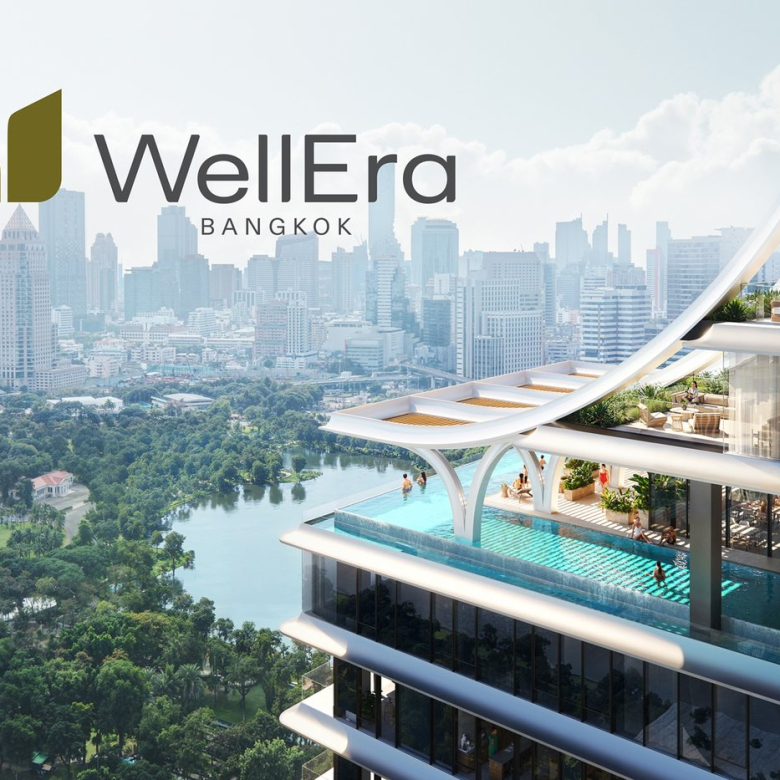 WellEra: The US$880 Million Ecosystem That Could Make Bangkok The Wellness Capital of The World