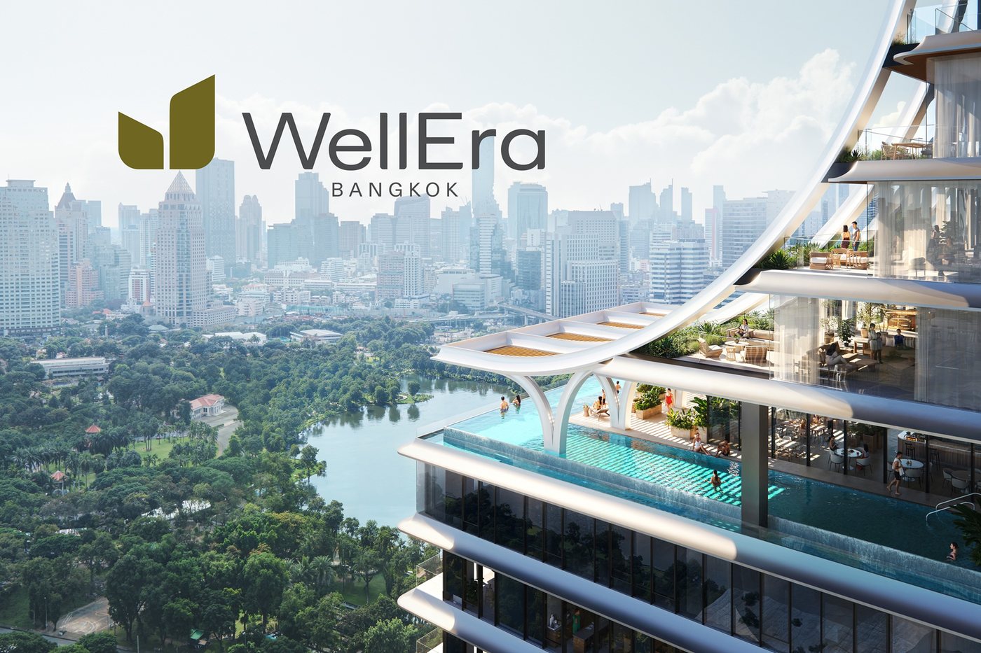 Driving Thailand Towards Becoming a Wellness Hub of the World