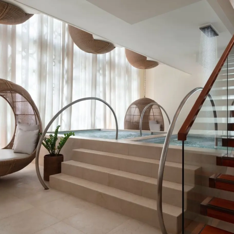 Marriott Partners with Fitwel to Boost Wellness Across its Branded Residences Portfolio
