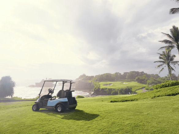 Trump Golf Villas