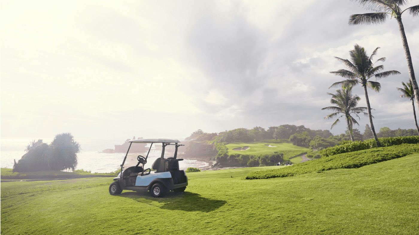 Trump Golf Villas