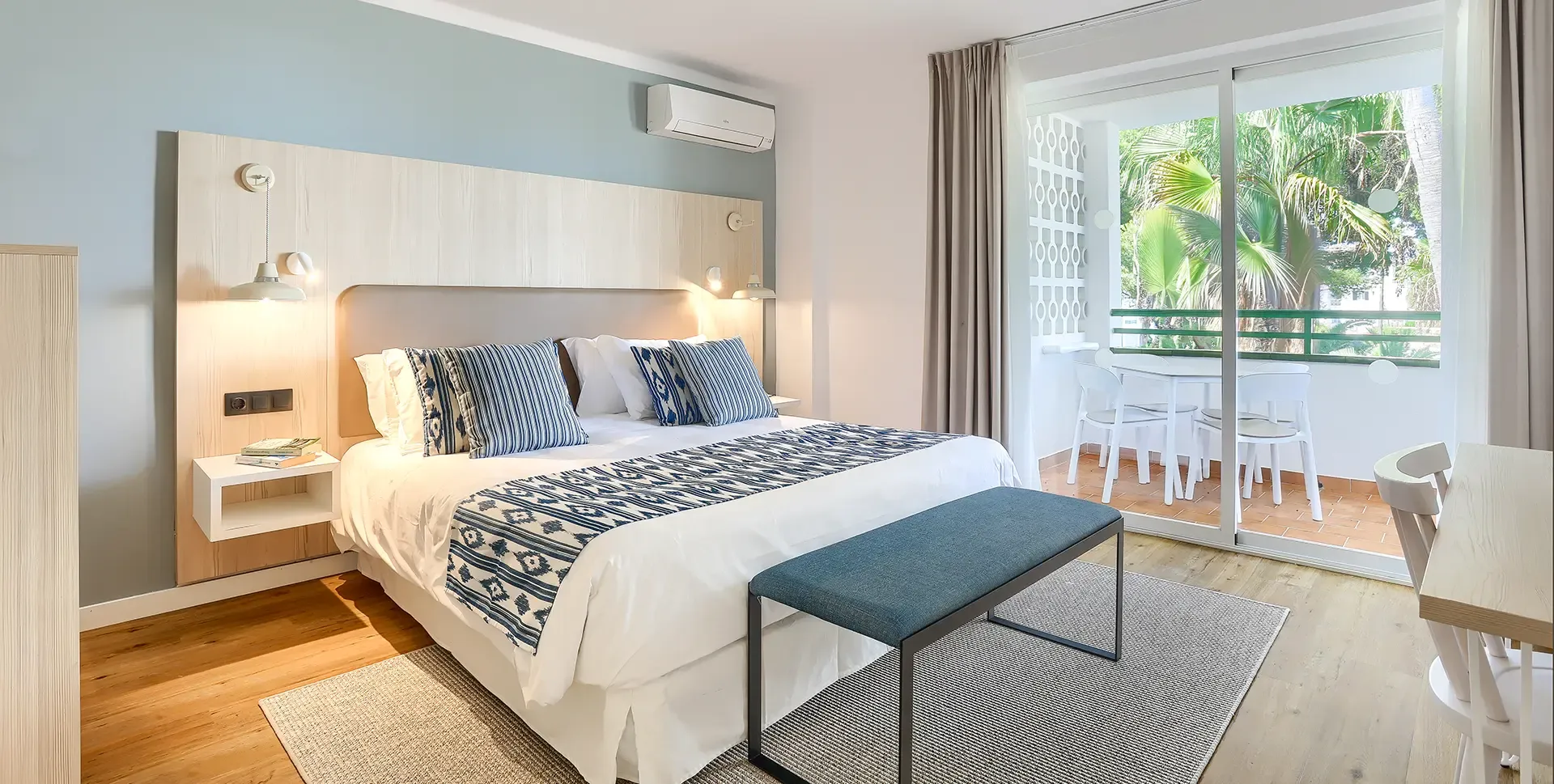 Wyndham Portocolom Majorca