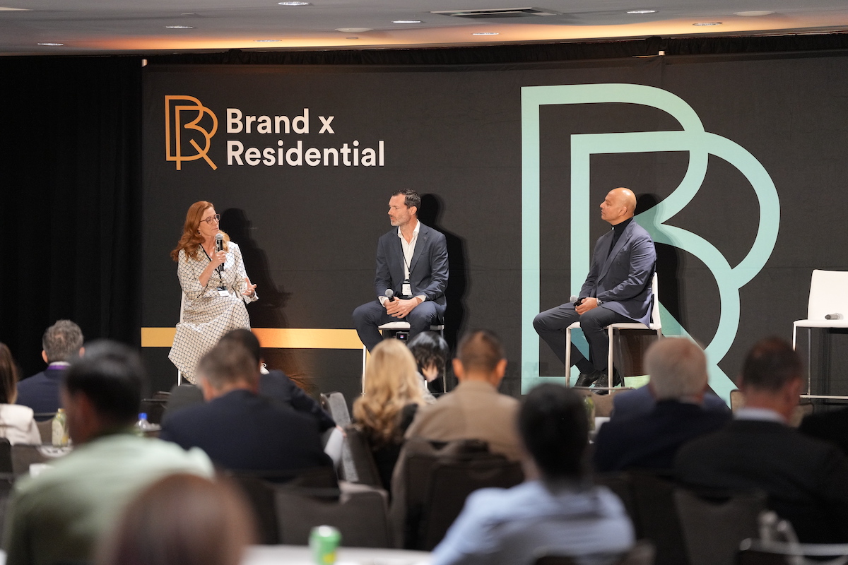 Brand X Residential New York